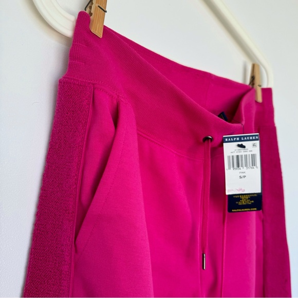 Polo Ralph Lauren - double knit tech pants - Picture 9 of 11